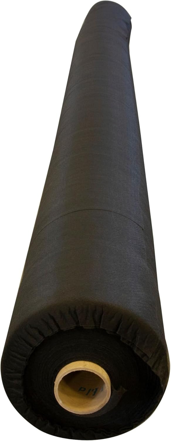 Aquascape 29189 Liner Roll 10′ x 100′ 45 mil EPDM for Pond Water Feature Waterfall Landscape and Garden(15 x 100 Feet)