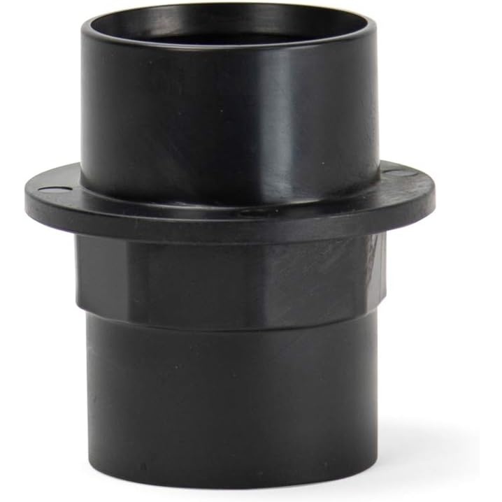 Aquascape Check Valve Adapter for EcoWave Water Pump, 2-inch, 88058