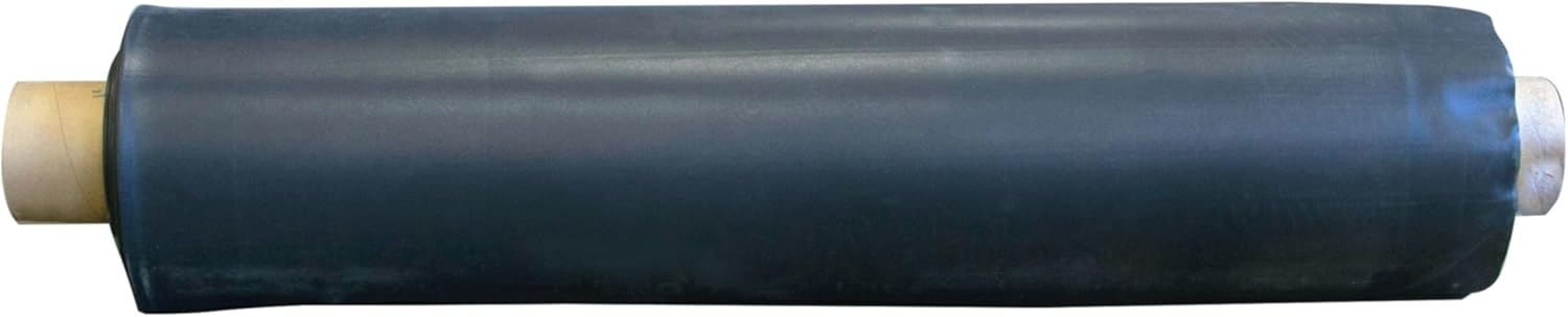 Aquascape 29196 Liner Roll 20′ x 50′ 45 mil EPDM for Pond Water Feature Waterfall Landscape and Garden