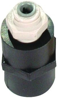 Aquascape Fill Valve Irrigation Conversion Kit 1/2 inch x 1/4 inch 1008