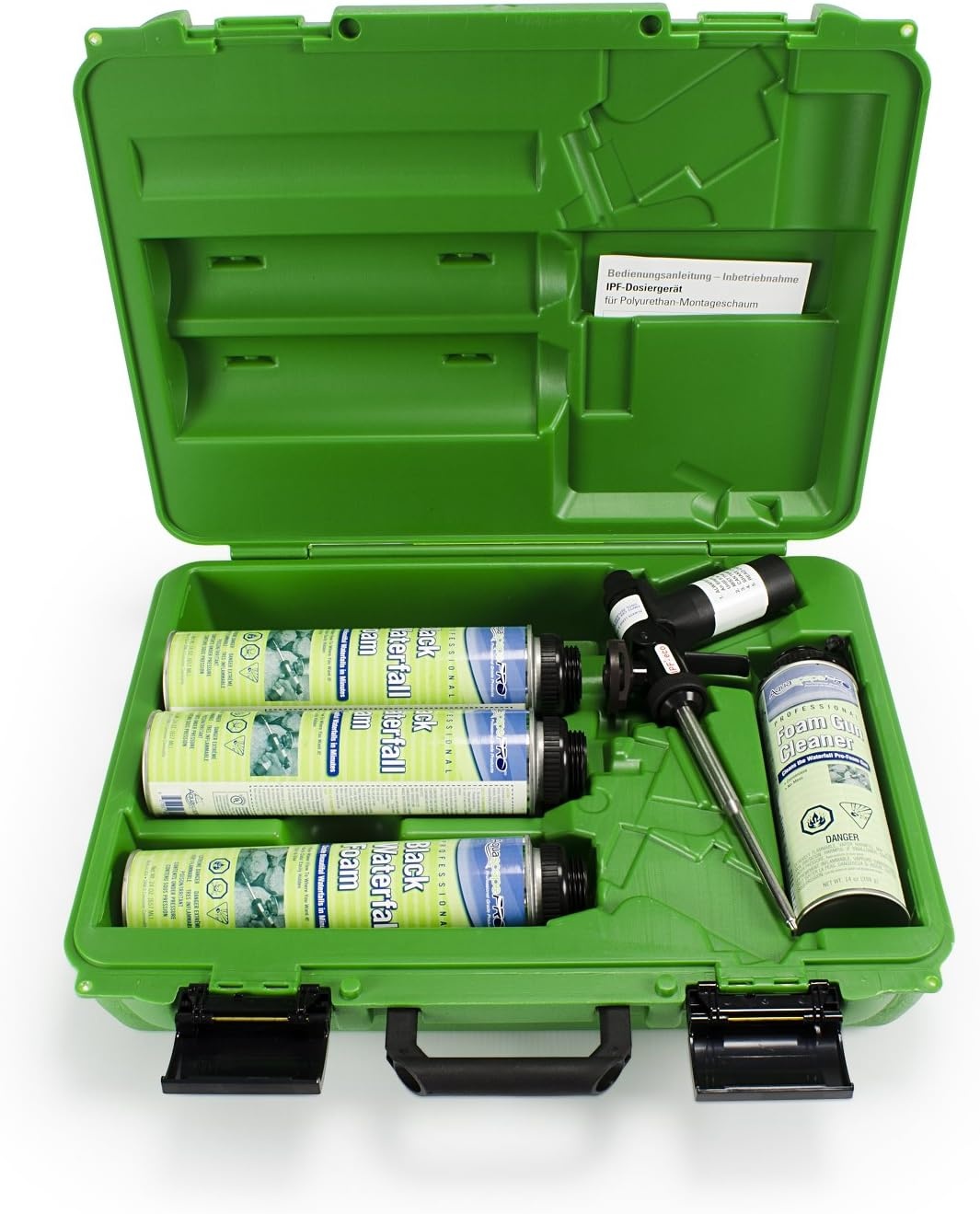 Aquascape PRO Foam Gun Kit for Pond, Waterfall and Stream | 22013