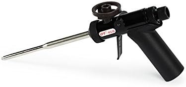 Aquascape – Professional Black Waterfall Foam Dispensing Gun