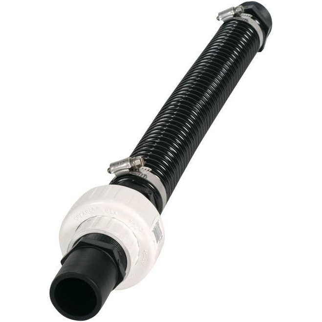 Aquascape 99320 Plumbing Assembly 1-1/2″ for Pond Water Feature Waterfall and Garden