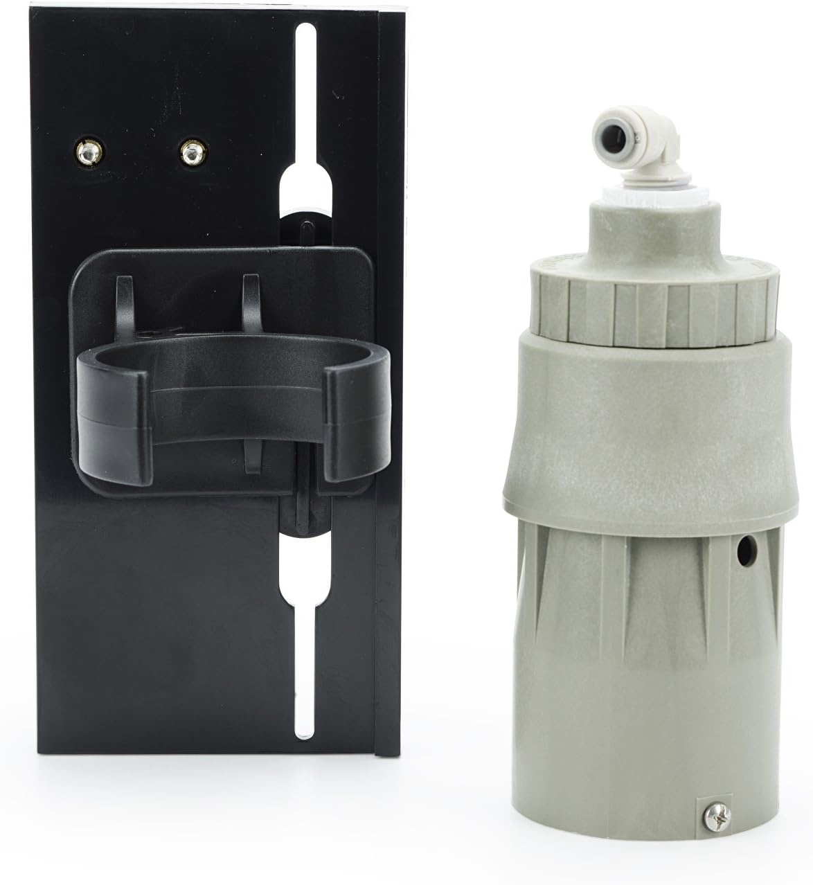 Aquascape – 1/2″ Hudson Automatic Water Garden Fill Valve with Slide Plate