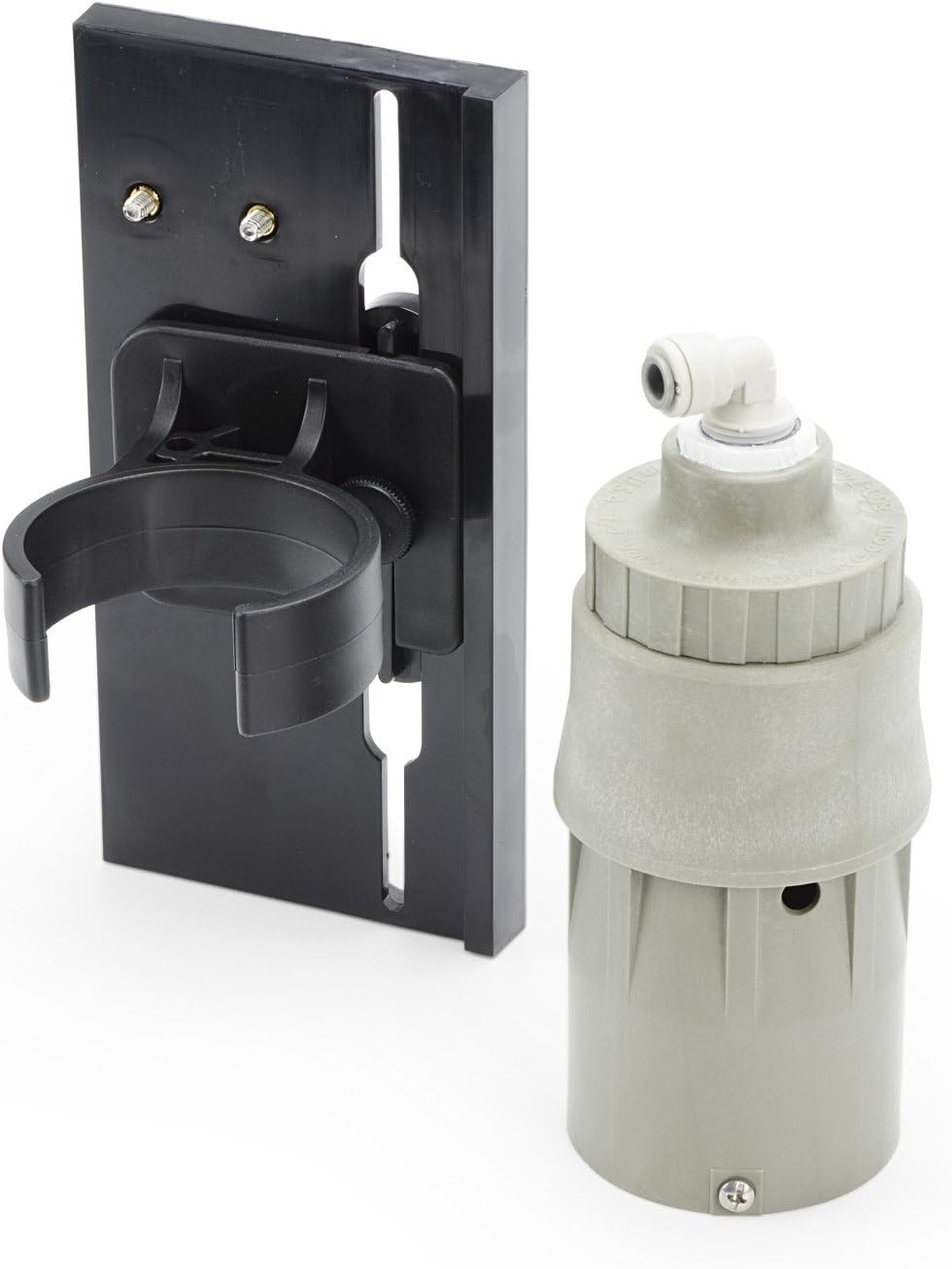 Aquascape – 1/2″ Hudson Automatic Water Garden Fill Valve with Slide Plate