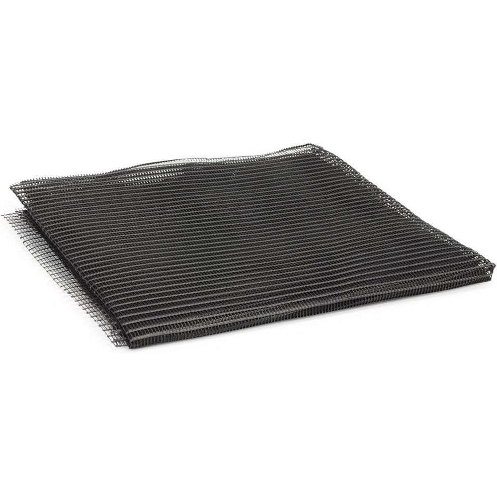 Aquascape 42015 Woven Microgrid Geotextile 4 Feet x 4 Feet for Pondless and Water Fountain Basin Filtration