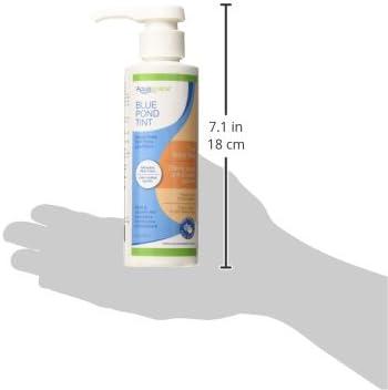 Aquascape 98882 Pond Water Tint Blue – 250 ml/8.5 oz