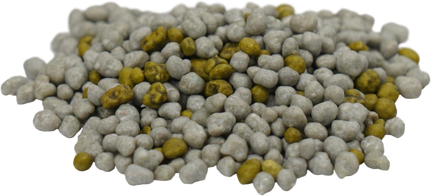 Aquascape Once-A-Year Pond Plant Fertilizer Capsules, 6-Pack, Easy Annual Feeding for Aquatic Plants, Safe for Fish, 89010(Granular)