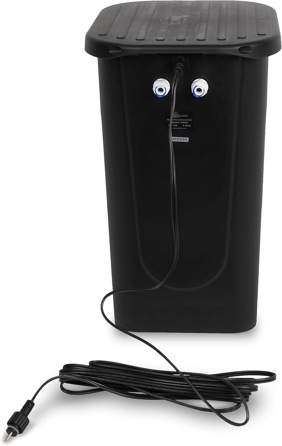 Aquascape Smart Pond Water Treatment Dosing System XT, 40040