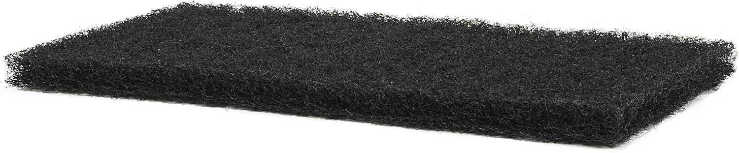 Aquascape Splash Pad for Fountains and Water Features – 12″ x 24″ (30.5 x 60.1 cm), 58078