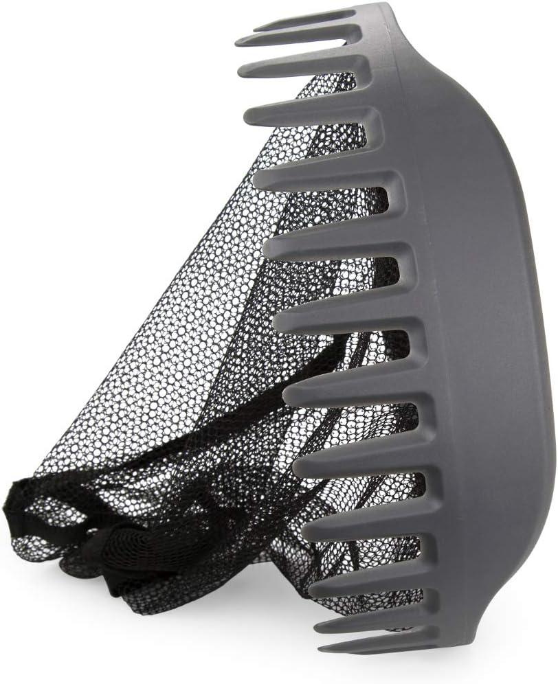 Aquascape Pond Shark Net, Skimming, Maintenance and Water Garden Tool, Extends 60-inch | 74004(60-inch)