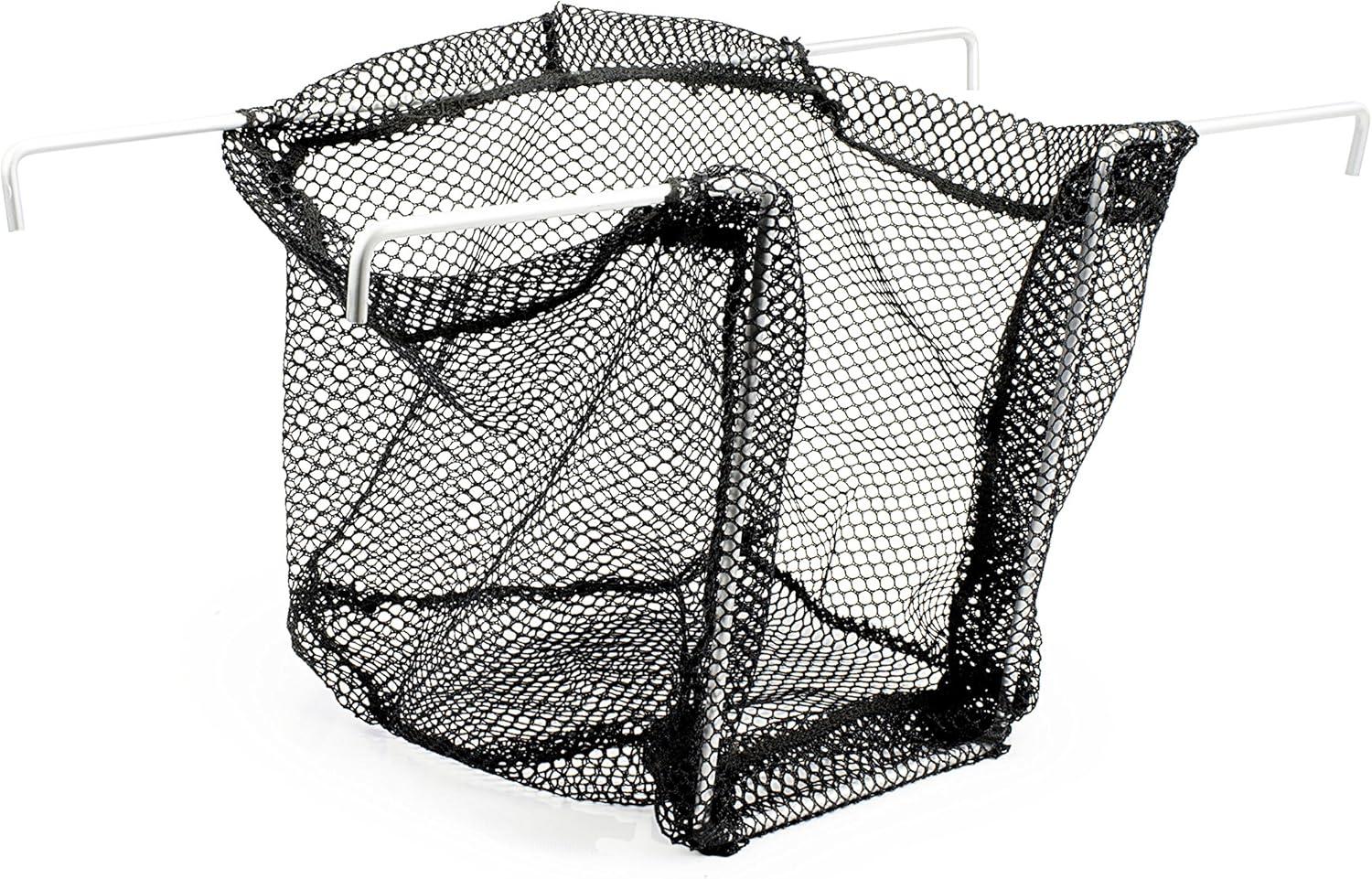 Aquascape Classic Series Skimmer- 6″ Standard Debris Net – 29146,Black