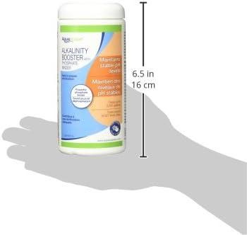 Aquascape Alkalinity Booster with Phosphate Binder for Ponds & Water Gardens, 1lb/ 500-G, KH/pH | 96027