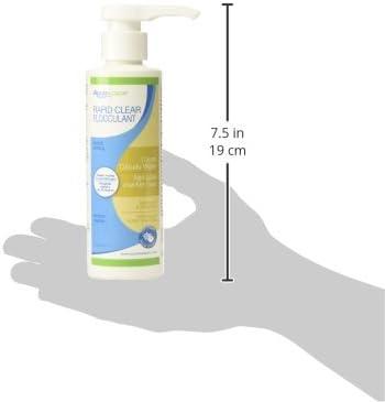 Aquascape Rapid Clear Flocculant (8 Oz / 236 ml)(8 fl oz)