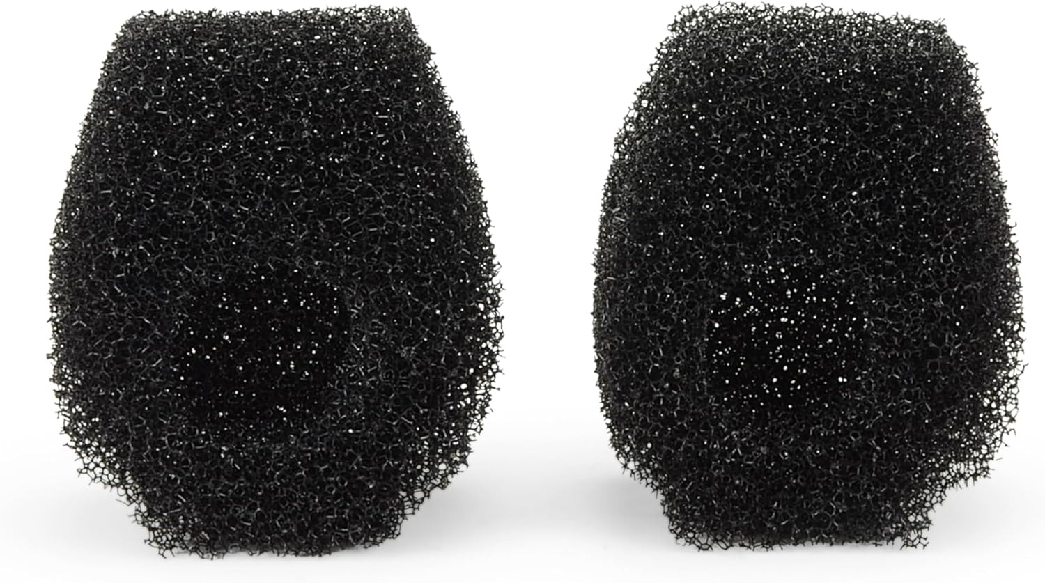 Aquascape 91038 Replacement Filter (2) Sponge Kit for Ultra 2000 GPH Pump