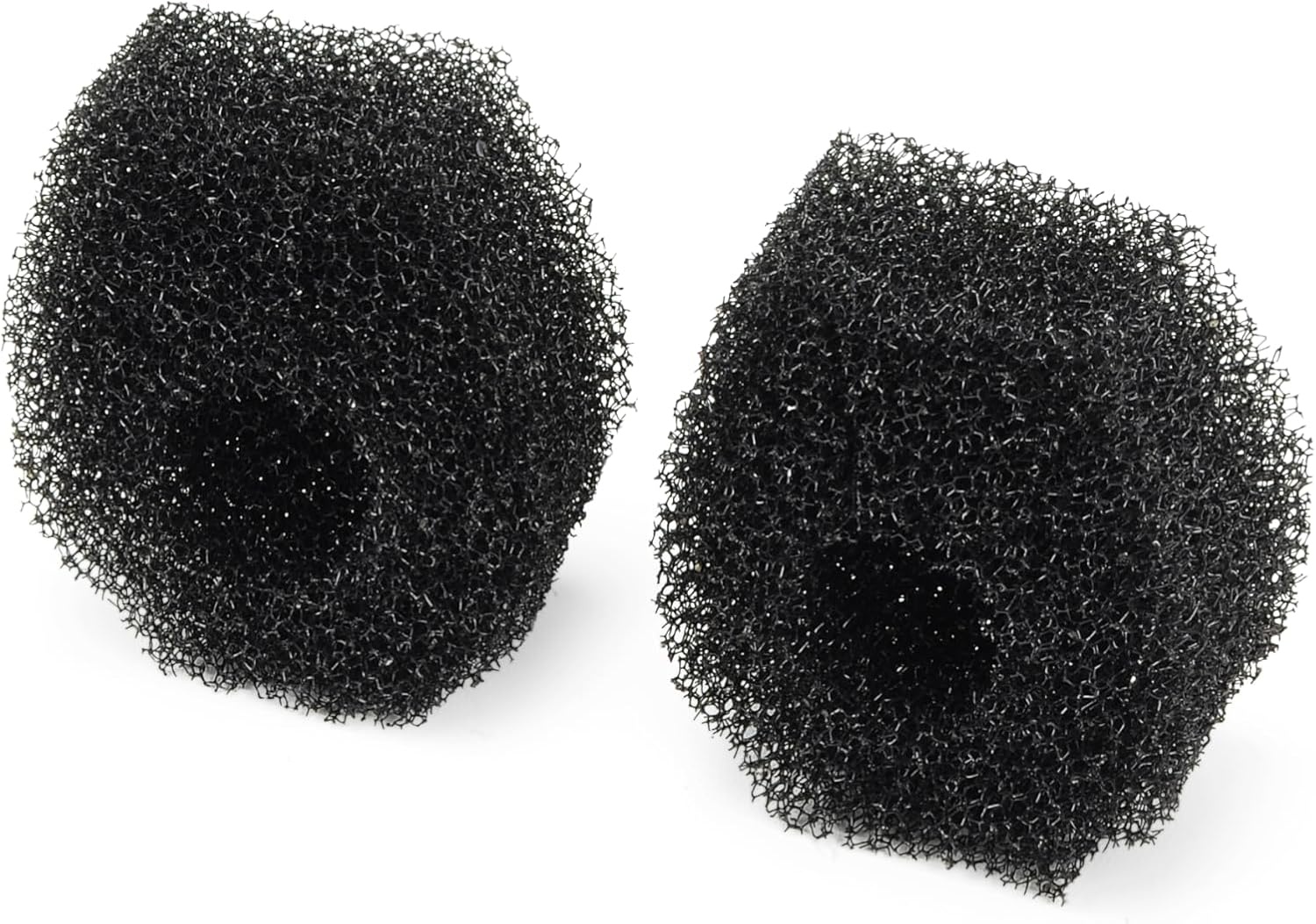 Aquascape 91038 Replacement Filter (2) Sponge Kit for Ultra 2000 GPH Pump