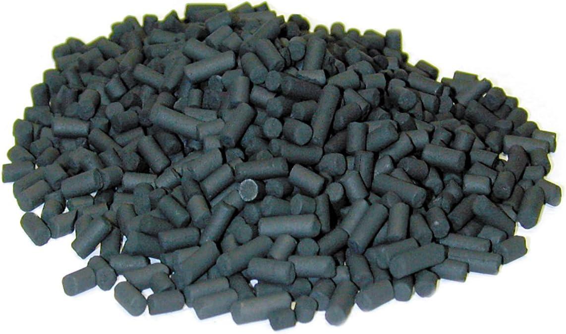 Aquascape 80000 Activated Pond Carbon Water Treatment 2 lb. for Pond Water Feature