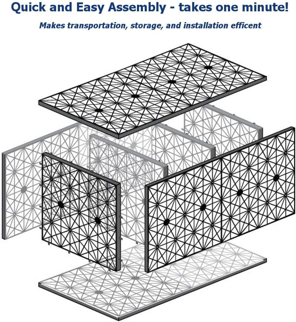 Aquascape Aquablox Modular Water Storage System (Small)(Small)