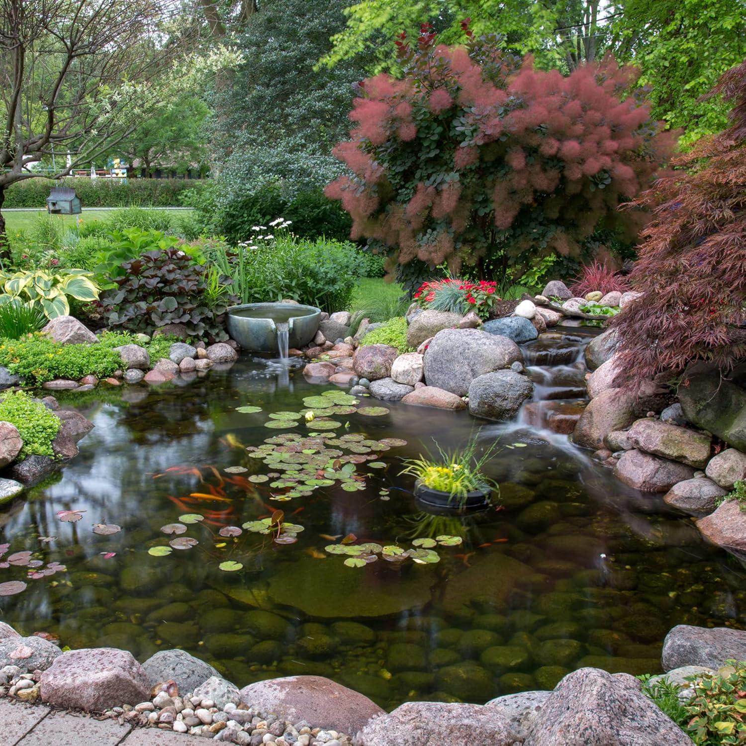 Aquascape Pond Water Treatments for Automatic Dosing System (Protect)