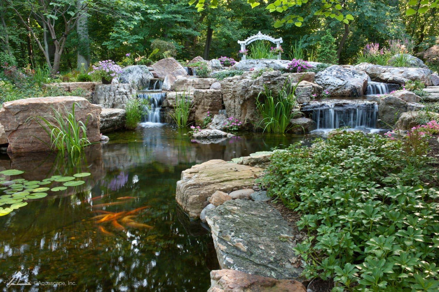 Aquascape Pond Water Treatments for Automatic Dosing System (Protect)