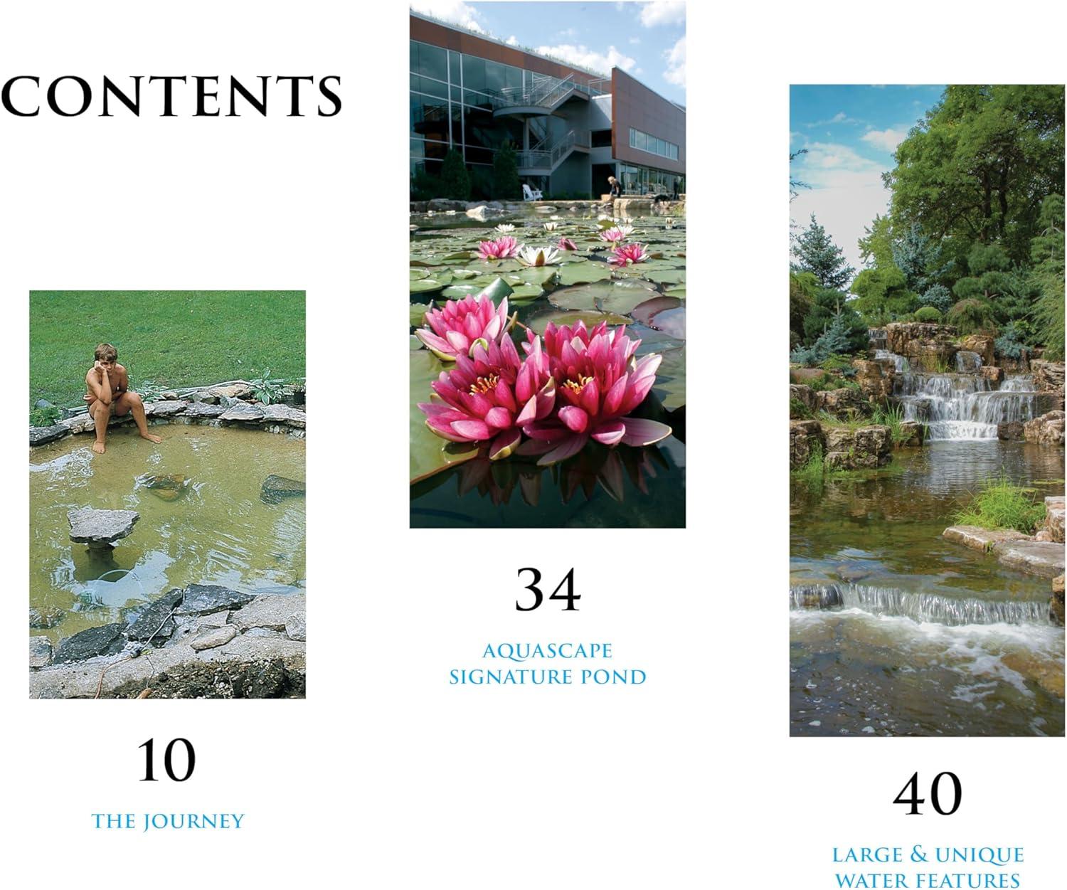 Aquascape Hands of The Artist, Ponds and Water Features, (V4), 86453