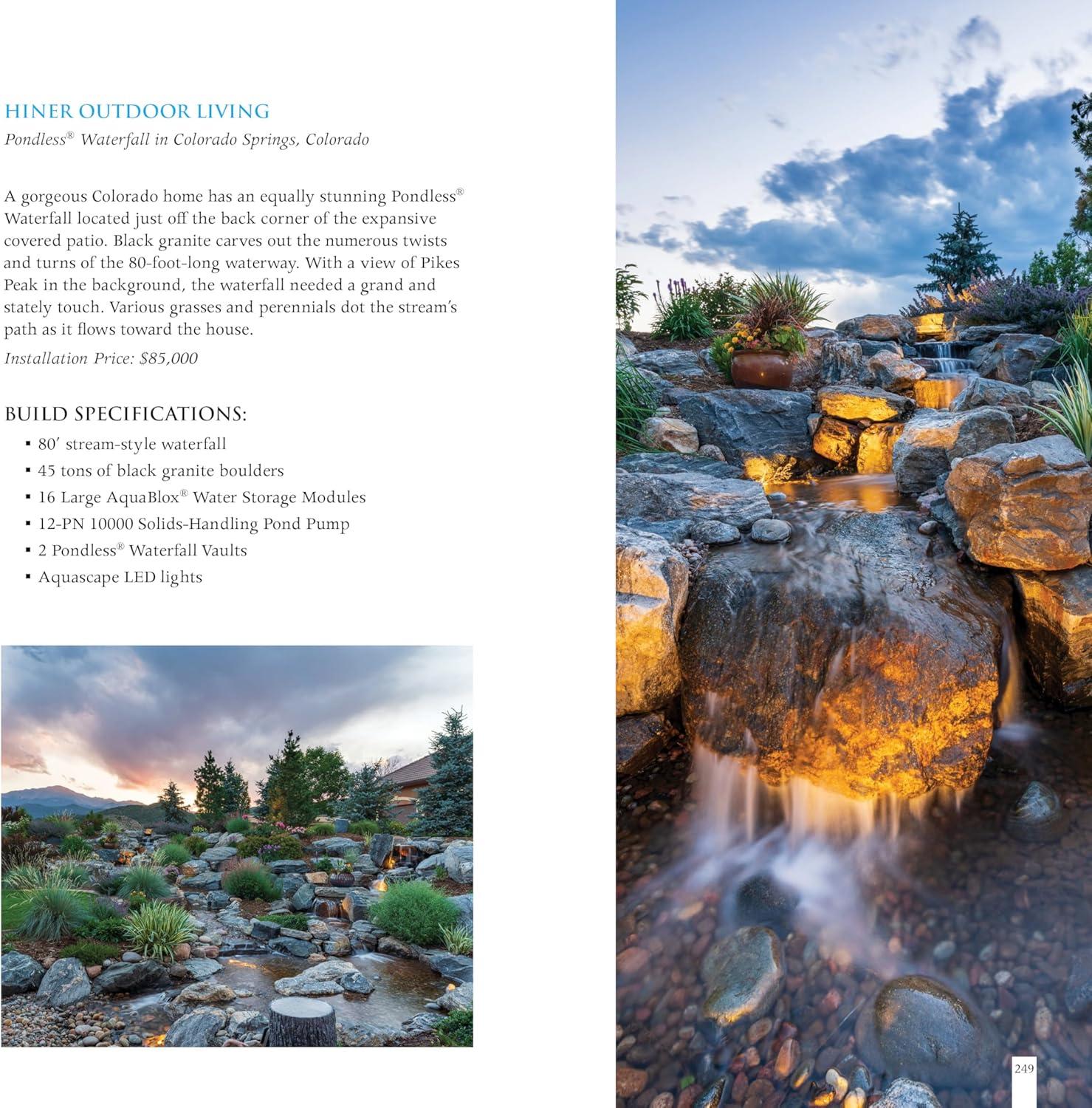 Aquascape Hands of The Artist, Ponds and Water Features, (V4), 86453