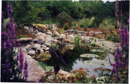 Aquascape – Installing Your MicroPond Kit – Instructional DVD
