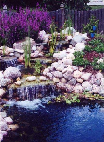 Aquascape – Installing Your MicroPond Kit – Instructional DVD