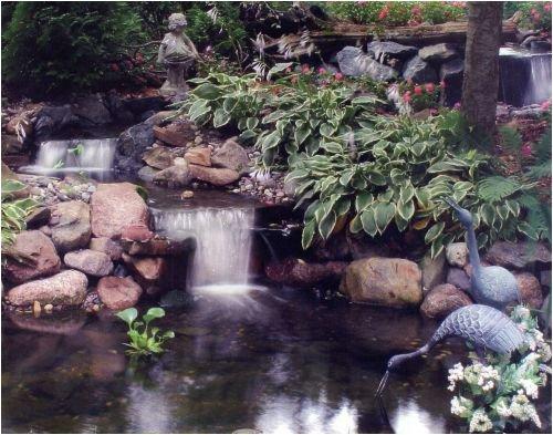 Aquascape – Installing Your MicroPond Kit – Instructional DVD