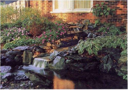 Aquascape – Installing Your MicroPond Kit – Instructional DVD