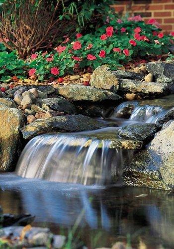Aquascape – Installing Your MicroPond Kit – Instructional DVD
