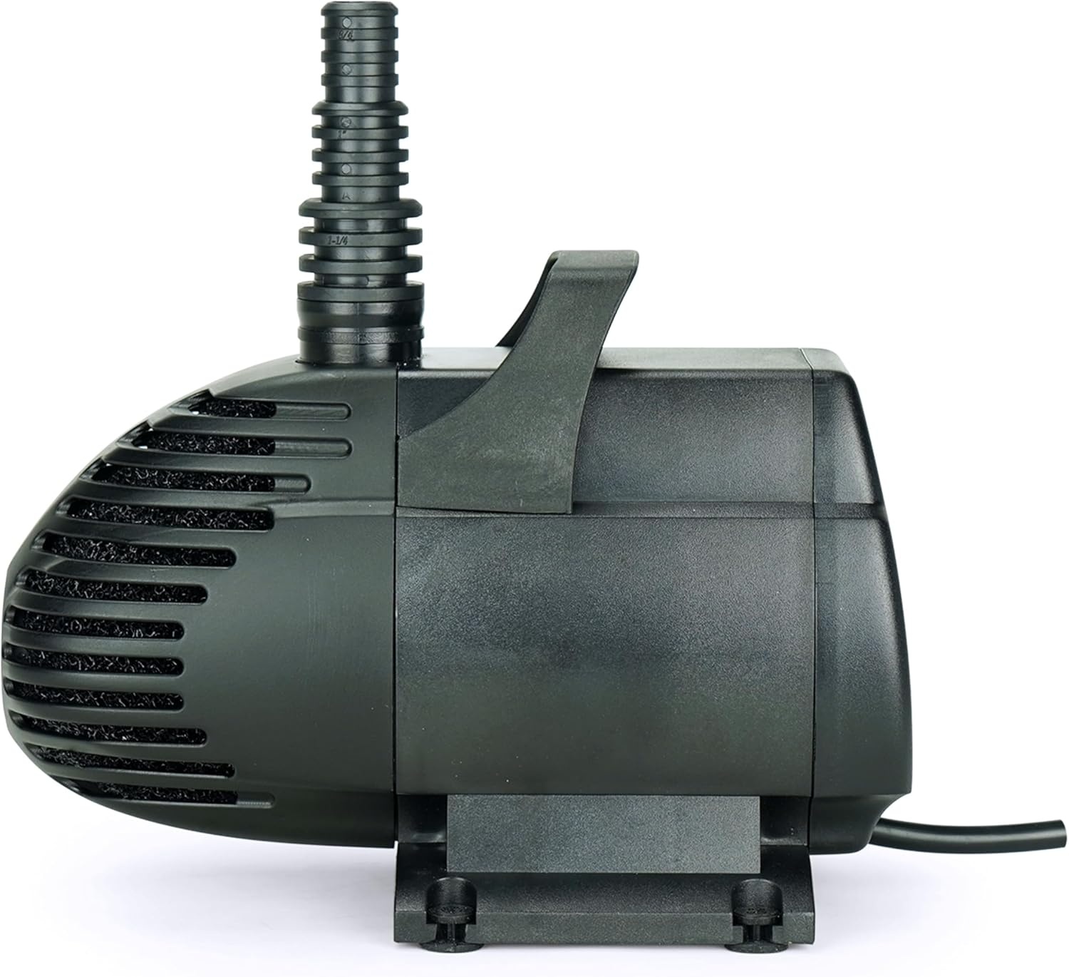 Aquascape Ultra Pump 1100 for Small Ponds, Fountain, Waterfalls, and Filters, 1,110 GPH, 91008(2000)