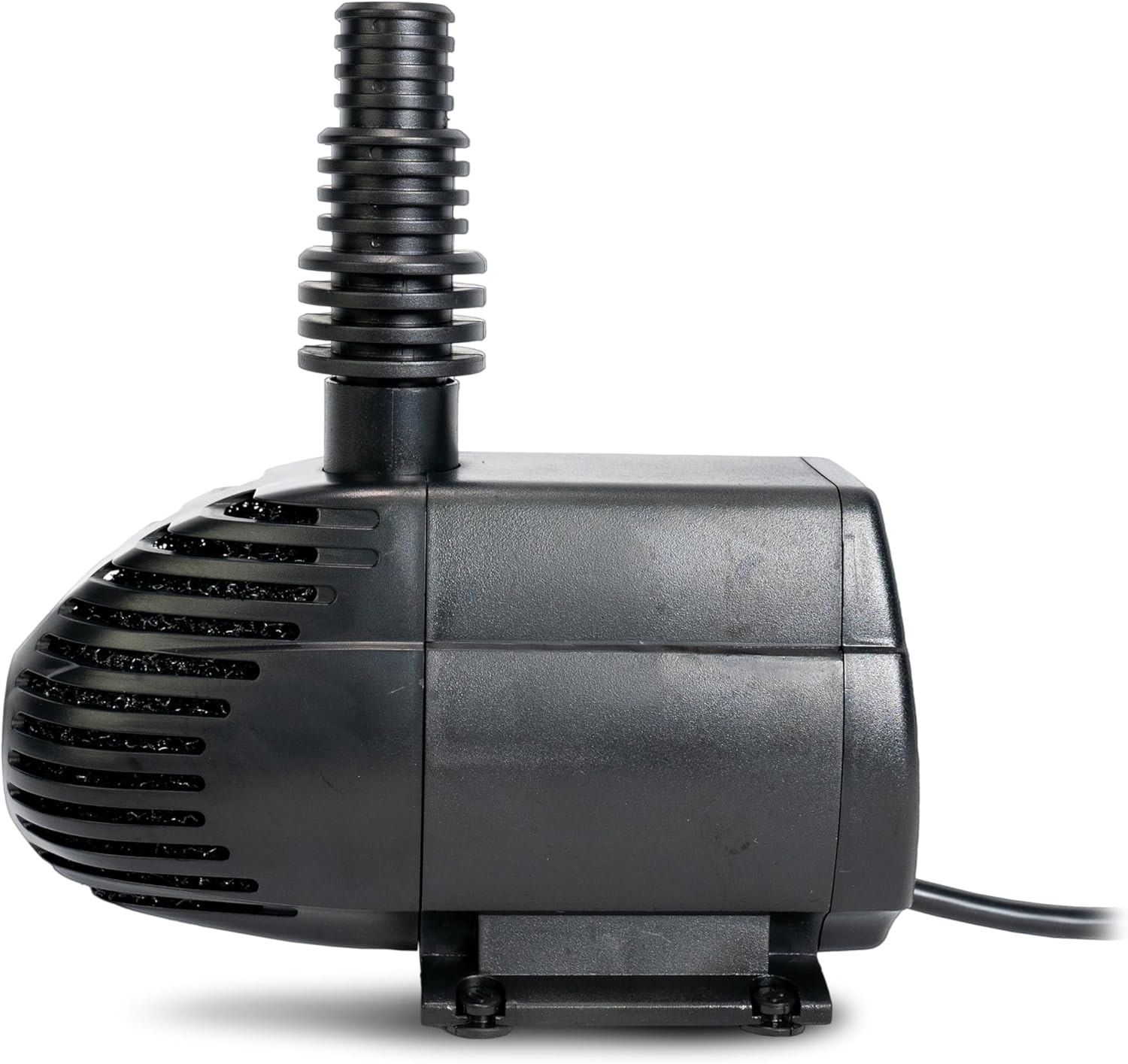 Aquascape Ultra Pump 1100 for Small Ponds, Fountain, Waterfalls, and Filters, 1,110 GPH, 91008(1100)