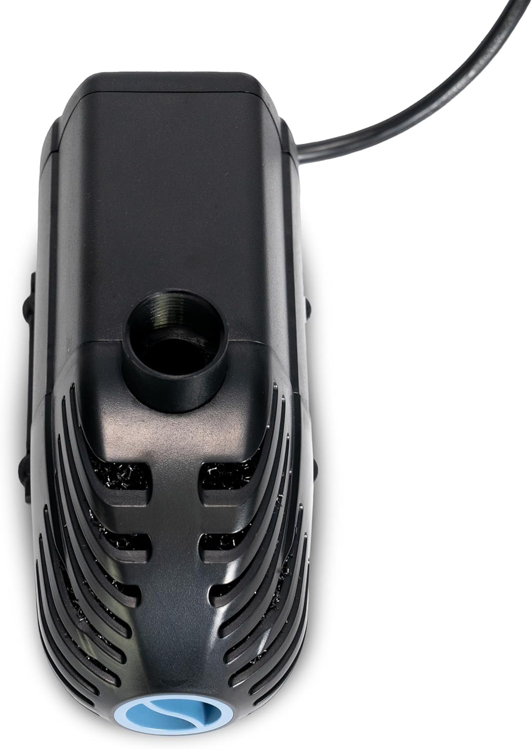 Aquascape Ultra Pump 1100 for Small Ponds, Fountain, Waterfalls, and Filters, 1,110 GPH, 91008(1100)