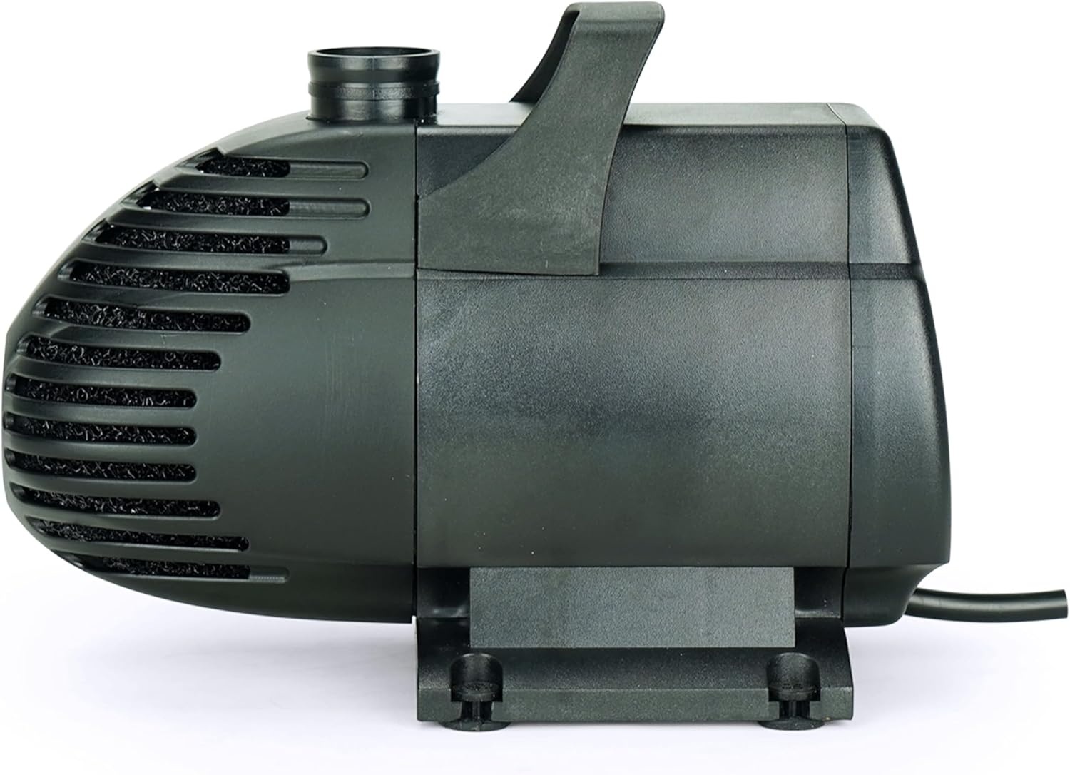 Aquascape Ultra Pump 1100 for Small Ponds, Fountain, Waterfalls, and Filters, 1,110 GPH, 91008(1500)