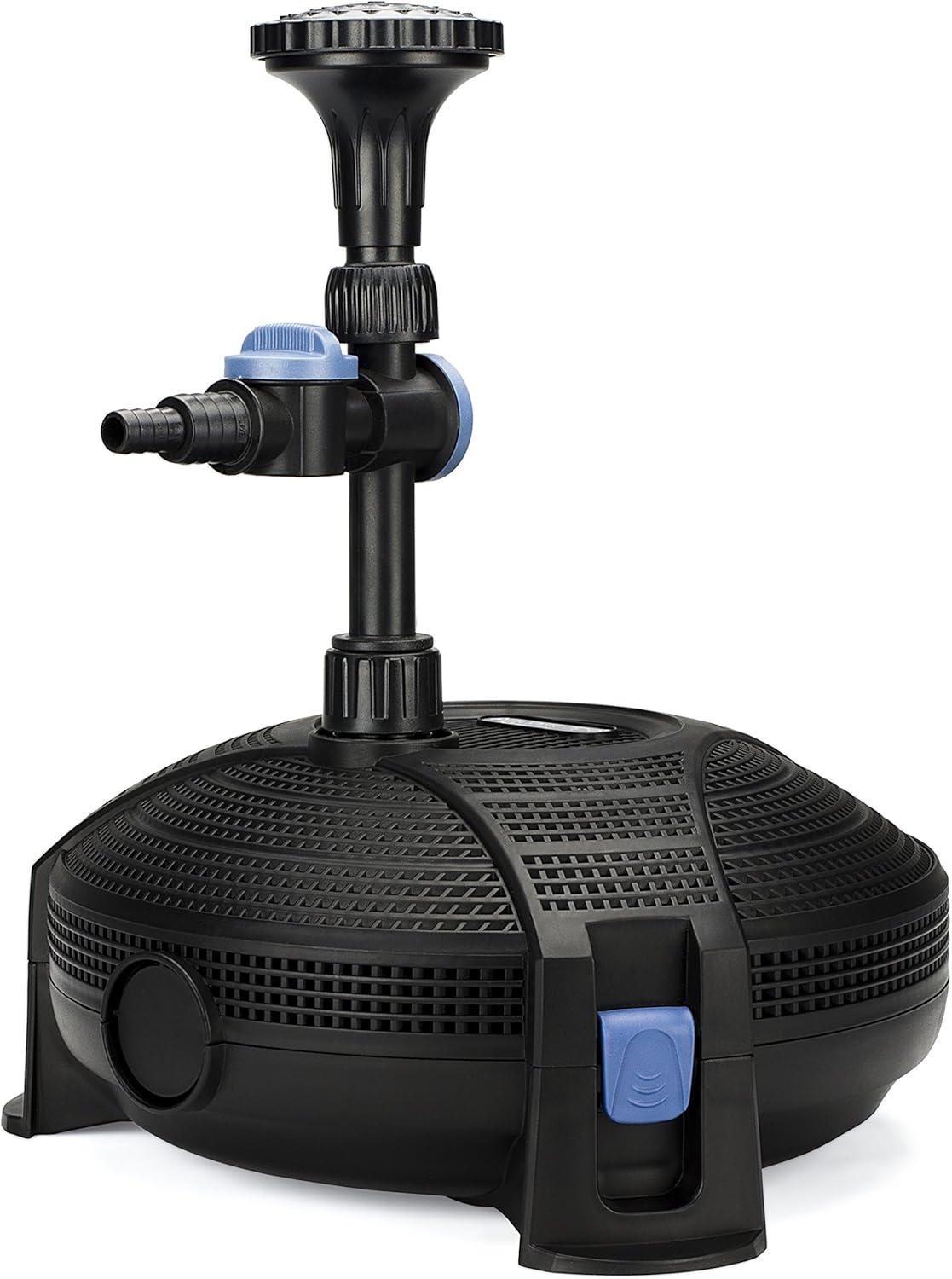Aquascape 91015 AquaJet 1300 Submersible Pump for Ponds, Fountains, Waterfalls, and Filters, 1,350 GPH(1300 GPH)