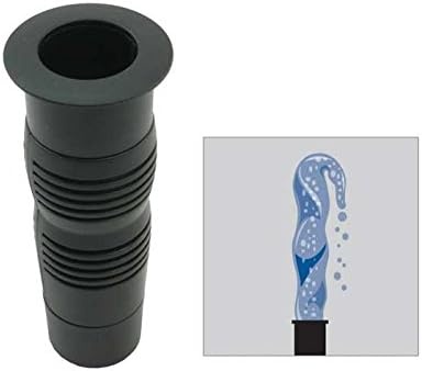 Aquascape 91015 AquaJet 1300 Submersible Pump for Ponds, Fountains, Waterfalls, and Filters, 1,350 GPH(1300 GPH)