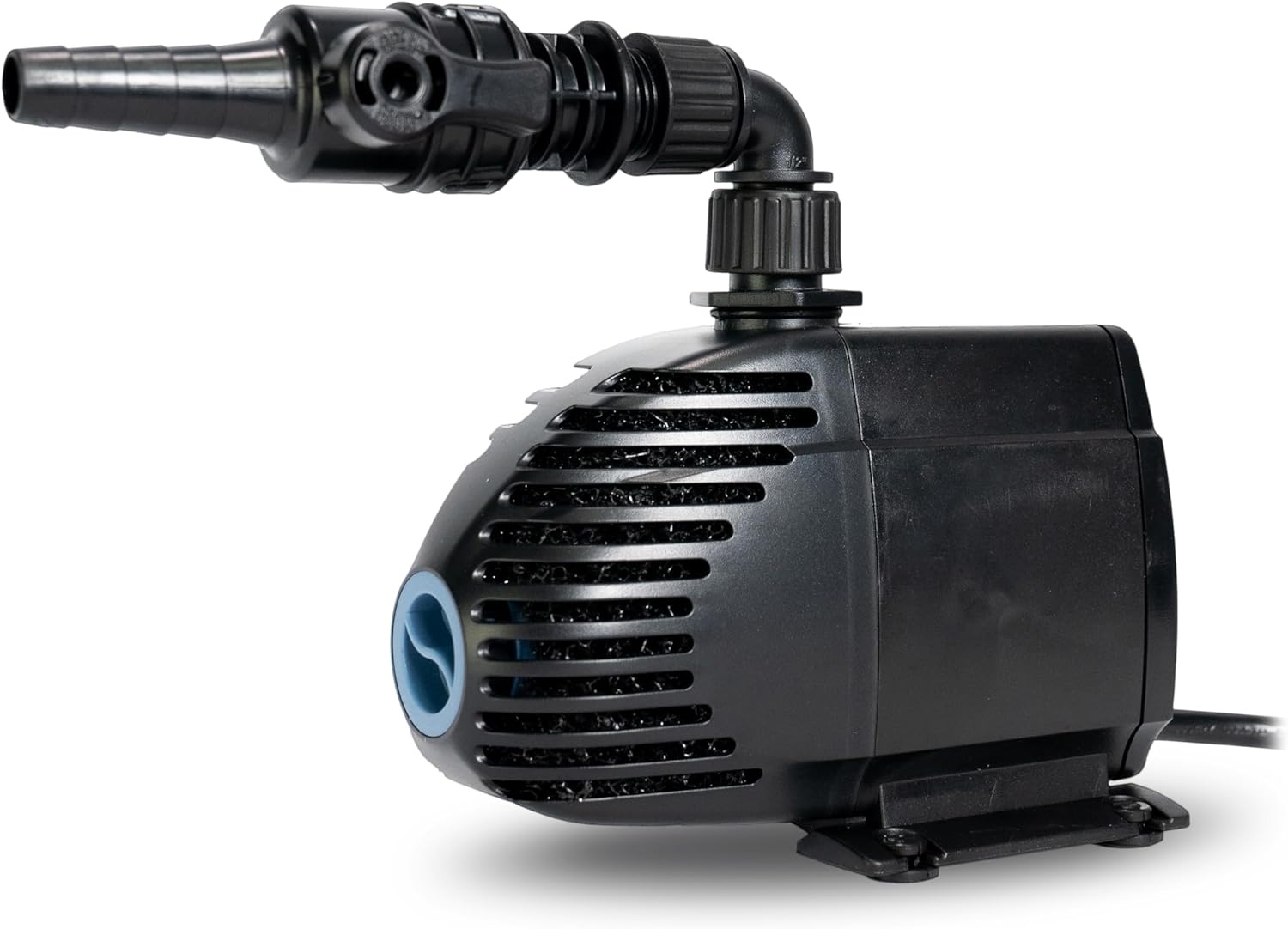 Aquascape Ultra Pump 1100 for Small Ponds, Fountain, Waterfalls, and Filters, 1,110 GPH, 91008(800)
