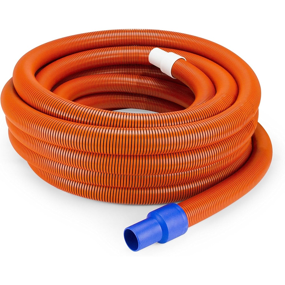 Aquascape Pond Cleanout Pump Discharge Hose 1.5 Inch x 50 Feet | Kink-Free