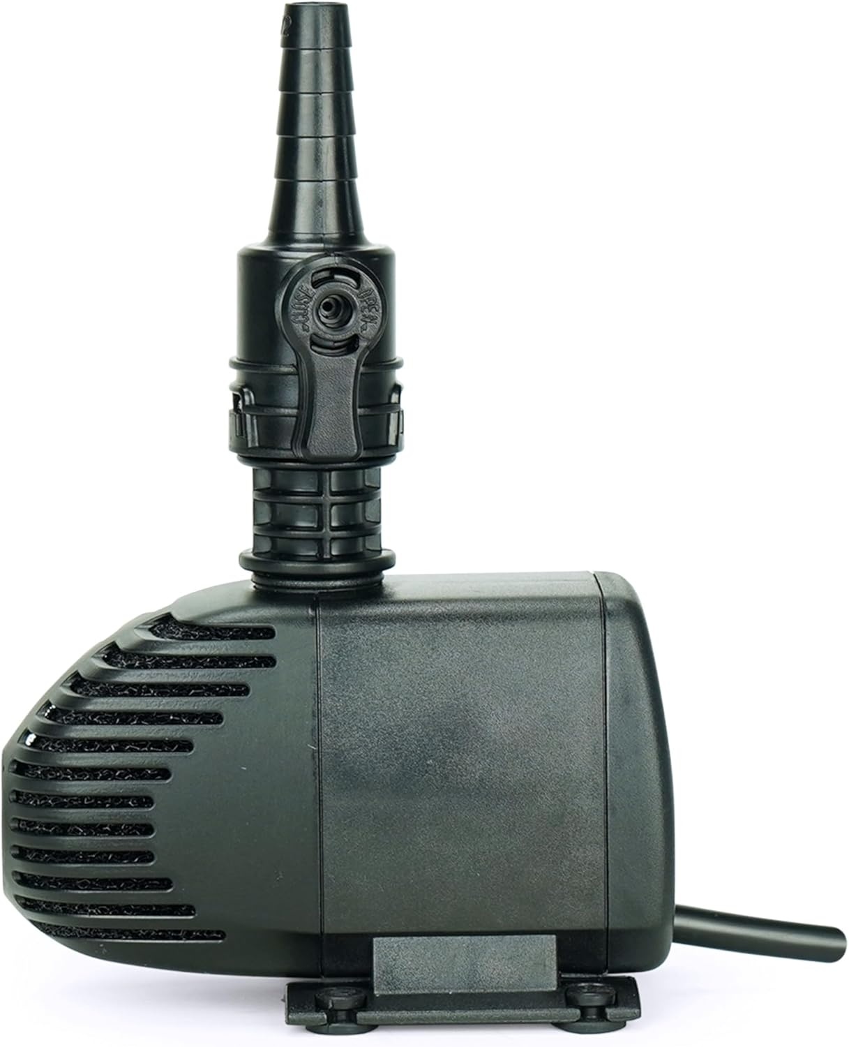 Aquascape Ultra 400 GPH Submersible Pond & Water Garden Pump 91005