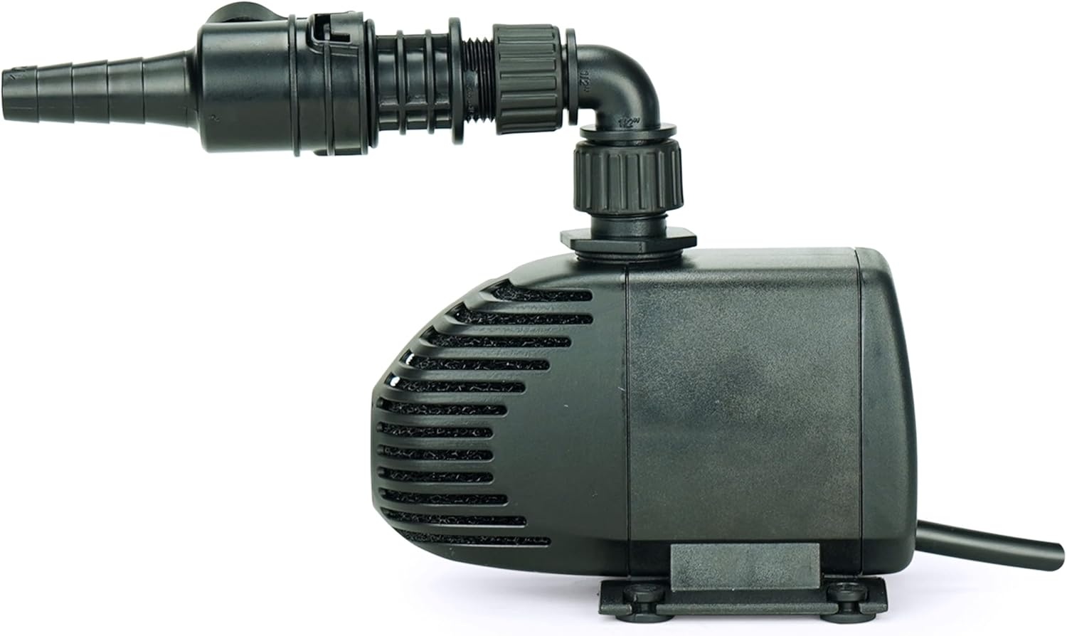 Aquascape Ultra 400 GPH Submersible Pond & Water Garden Pump 91005