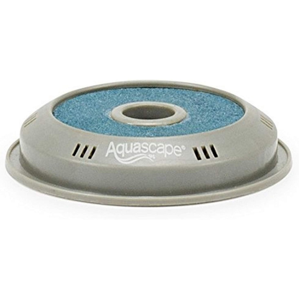 Aquascape 75005 Pond Air Replacement Aeration Disc (Quantity 1)