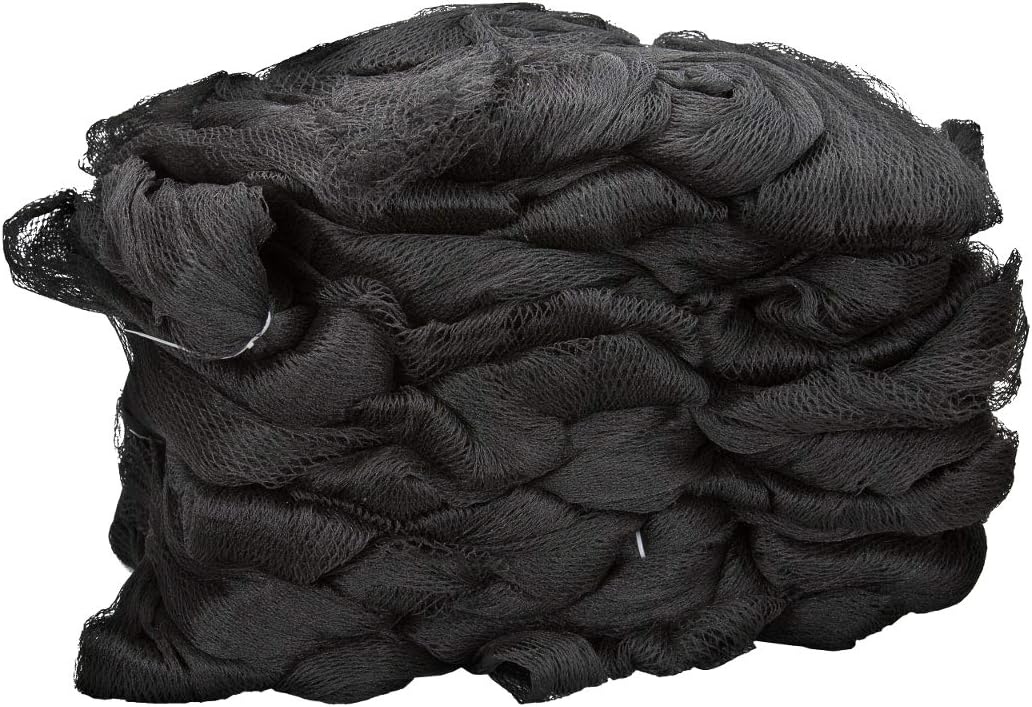 Aquascape Protective Pond Netting, Contractor Grade, Bulk, for Pond and Water Garden, 30 Feet x 100 Feet | 74003(10 Feet x 100 Feet)