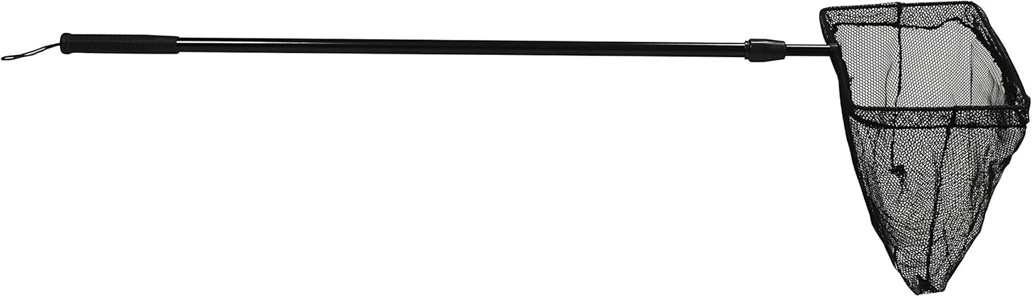 Aquascape 98558 Pond and Fish Net, 32-Inch Extendable Handle