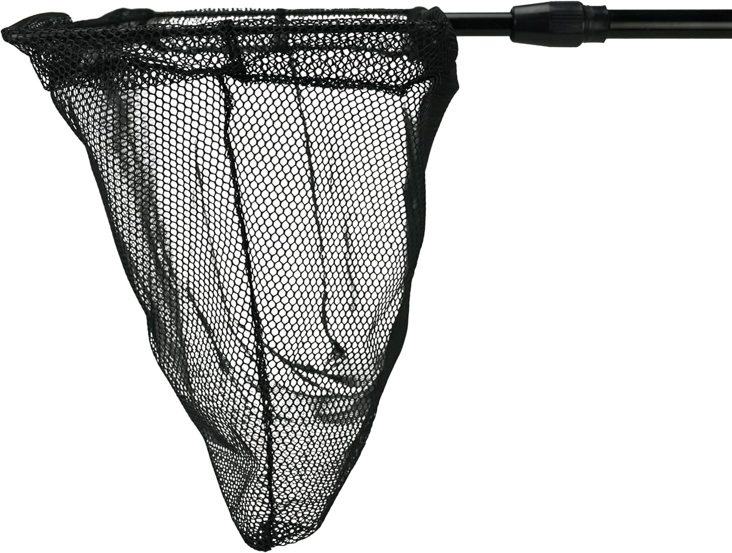 Aquascape 98558 Pond and Fish Net, 32-Inch Extendable Handle