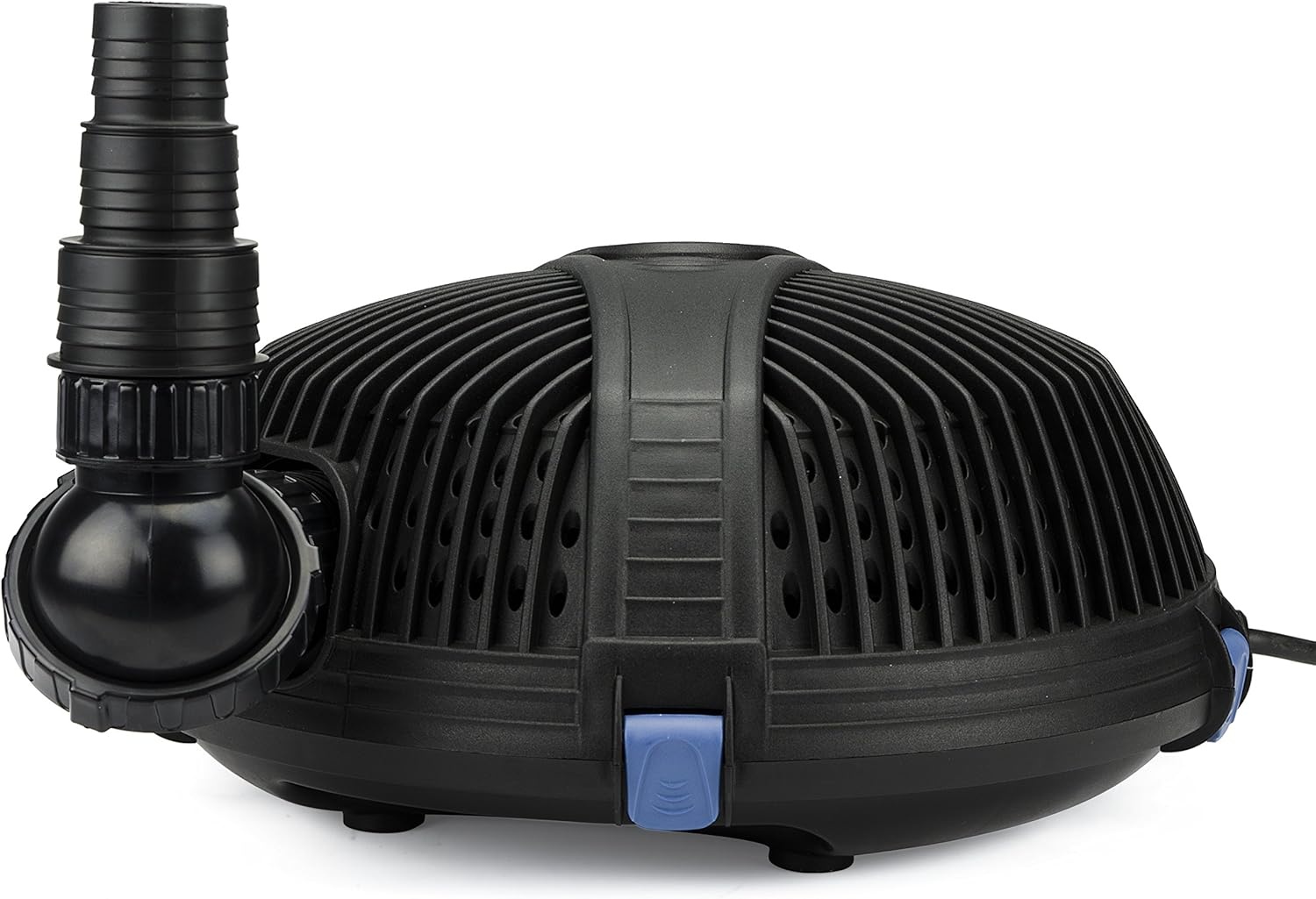 Aquascape AquaForce 3868 Solids Handling Submersible Pond Pump, Waterfall and Pond Filter Pump for Ponds, Water Features and Filtration, 91113(2700 GPH)