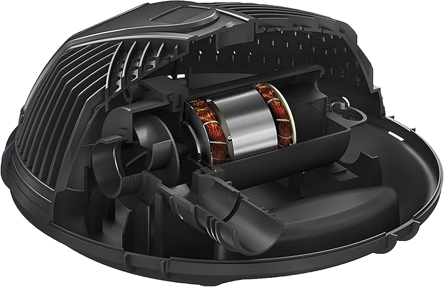 Aquascape AquaForce 3868 Solids Handling Submersible Pond Pump, Waterfall and Pond Filter Pump for Ponds, Water Features and Filtration, 91113(5200 GPH)