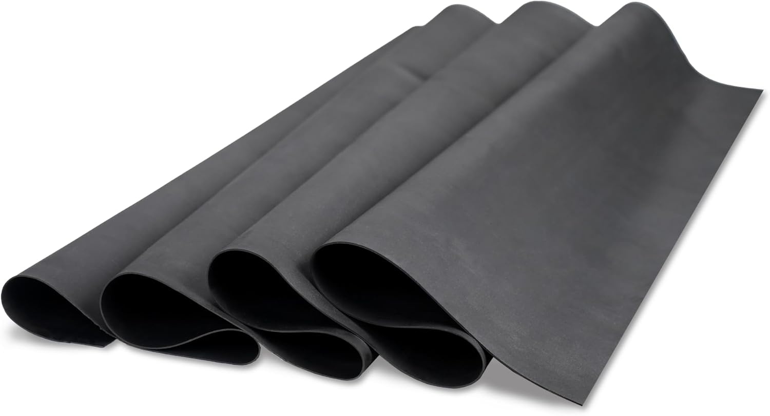 Aquascape PRO Grade EPDM Boxed 45 Mil Liner, Heavy-Duty Fish-Safe Liner for Ponds, Waterfalls, Fountains, and Water Gardens, Flexible and Durable, 15 x 15 Feet, 225 Sq. Ft(15-ft x 15-ft)