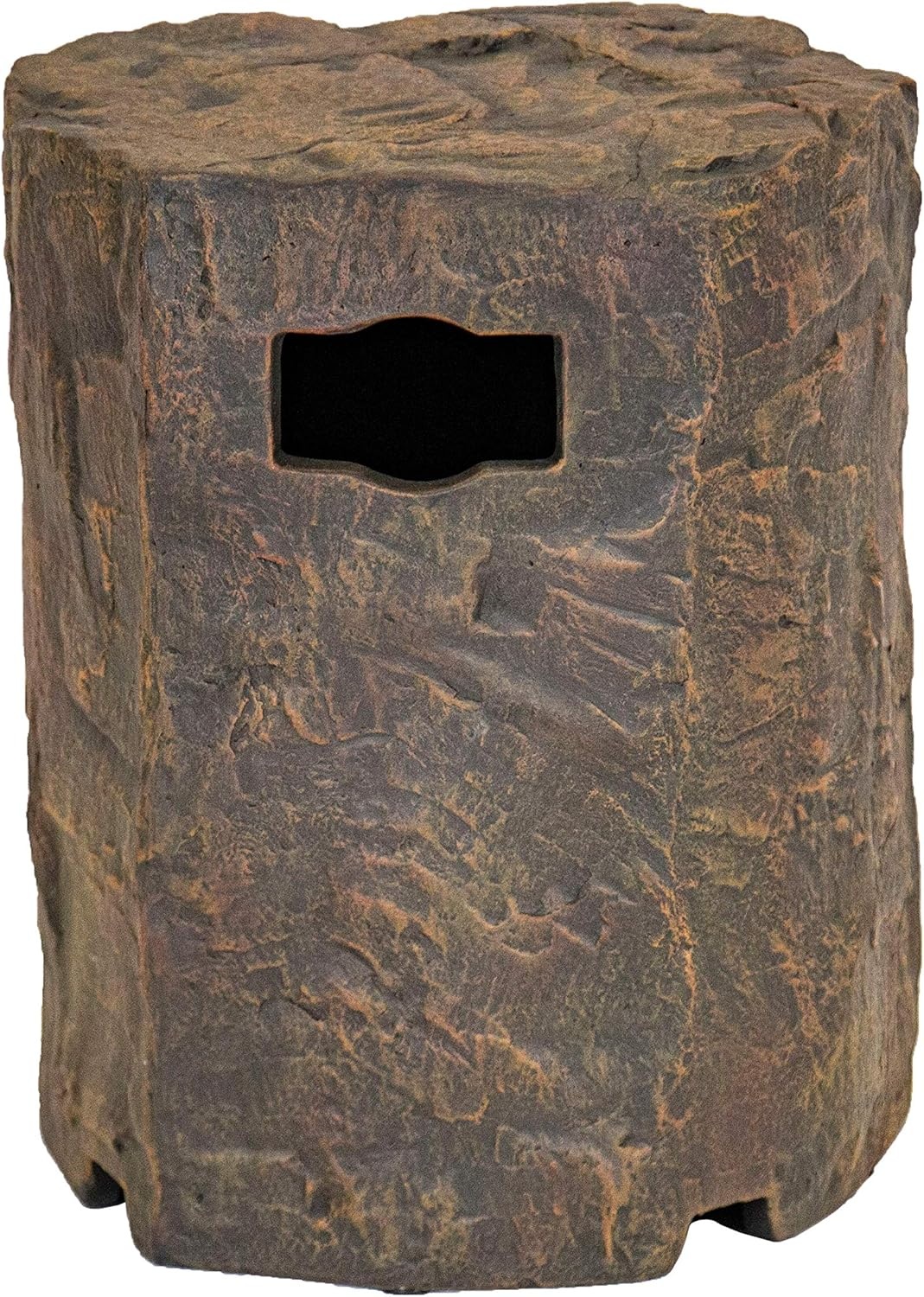 Aquascape Faux Stone Propane Tank Cover | 78336