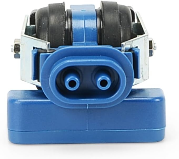 Aquascape 75004 Pond Air 4 Outlet Aerator Replacement Diaphragm Kit for # 75001(2-Outlet)